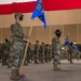 U.S. Air Force Basic Military Training Graduation