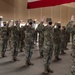 U.S. Air Force Basic Military Training Graduation