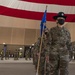 U.S. Air Force Basic Military Training Graduation