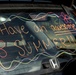 Liberty Intermediate School holds end of school year car parade