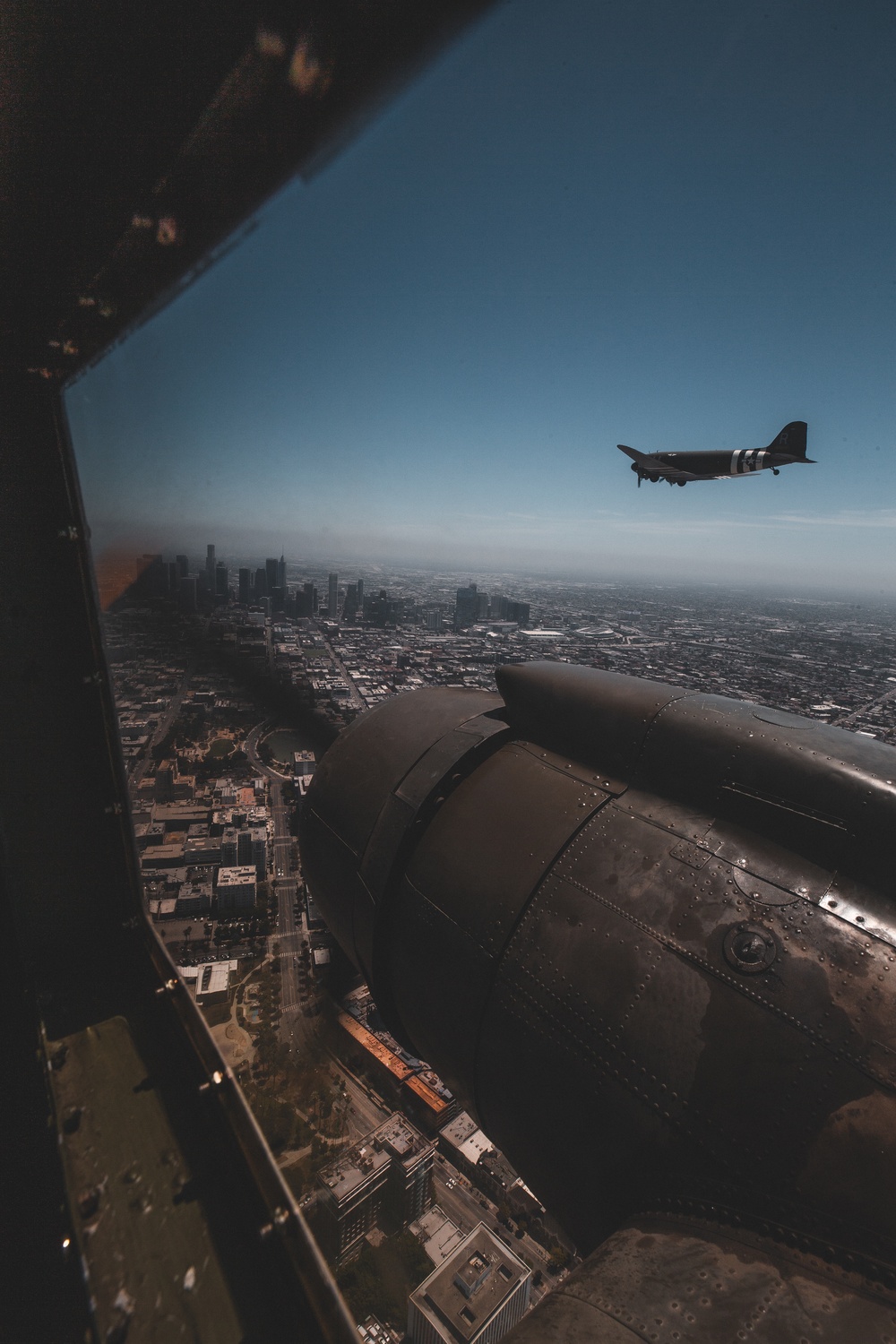 DVIDS Images Memorial Day Flyover [Image 15 of 16]