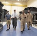 U.S. Representative Michael Cloud visits Chief of Naval Air Training