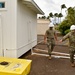 230th Engineers finish renovations during COVID-19
