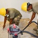 230th Engineers finish renovations during COVID-19