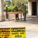 230th Engineers finish renovations during COVID-19