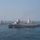 New Orleans, Rafael Peralta Sail in Formation New Orleans, Rafael Peralta Sail in Formation
