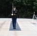 National Memorial Day Observance at Arlington National Cemetery