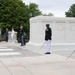 National Memorial Day Observance at Arlington National Cemetery