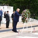 National Memorial Day Observance at Arlington National Cemetery