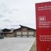 Corps completes first Gold-rated facility at Hill Air Force Base
