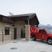 Corps completes first Gold-rated facility at Hill Air Force Base