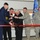 Corps completes first Gold-rated facility at Hill Air Force Base