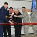 Corps completes first Gold-rated facility at Hill Air Force Base