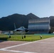 U.S. Air Force Academy Scenic Photos May 2020