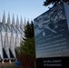 U.S. Air Force Academy Scenic Photos May 2020