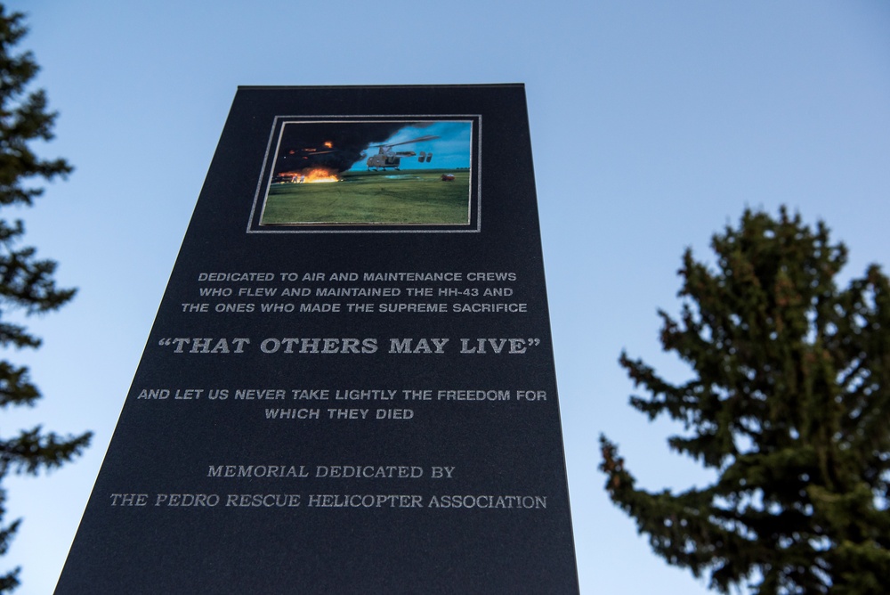 U.S. Air Force Academy Scenic Photos May 2020