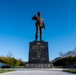 U.S. Air Force Academy Scenic Photos May 2020