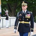 National Memorial Day Observance at Arlington National Cemetery