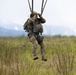 3rd Air Support Operations Squadron conducts airborne training at JBER