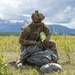 3rd Air Support Operations Squadron conducts airborne training at JBER