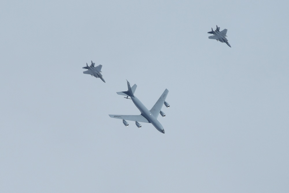 100th ARW participates in LFE