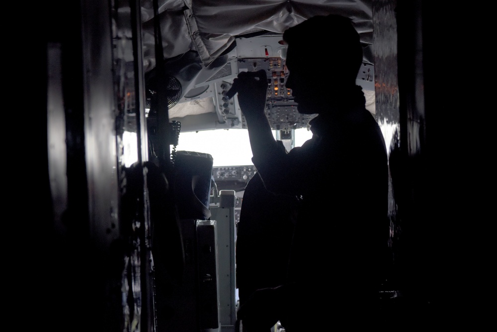 100th ARW participates in LFE