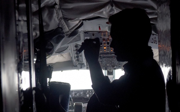 100th ARW participates in LFE