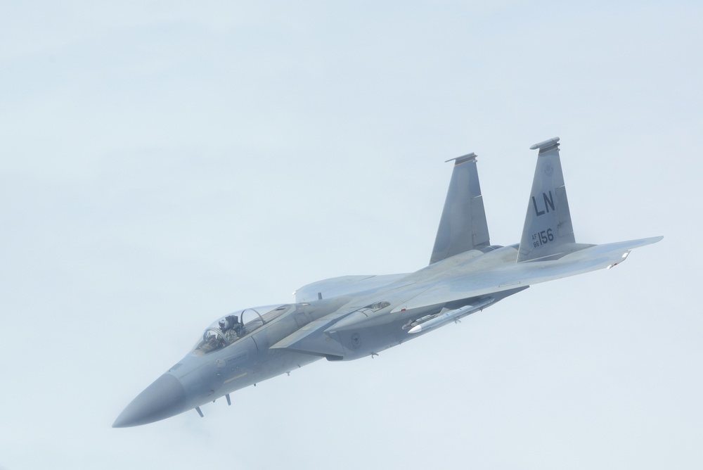 100th ARW participates in LFE