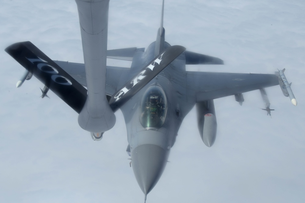 100th ARW participates in LFE