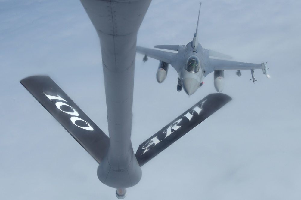 100th ARW participates in LFE