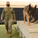 NSA Bahrain Law Enforcement Appreciation Week 2020