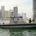 NSA Bahrain Law Enforcement Appreciation Week 2020