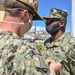 NSA Naples Sailors Earn Small Craft Insignia