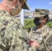 NSA Naples Sailors Earn Small Craft Insignia