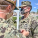 NSA Naples Sailors Earn Small Craft Insignia