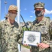 NSA Naples Sailors Earn Small Craft Insignia