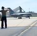 Lt. Col. Brian R. Grossweiler Achieves 2,000 Flying Hours
