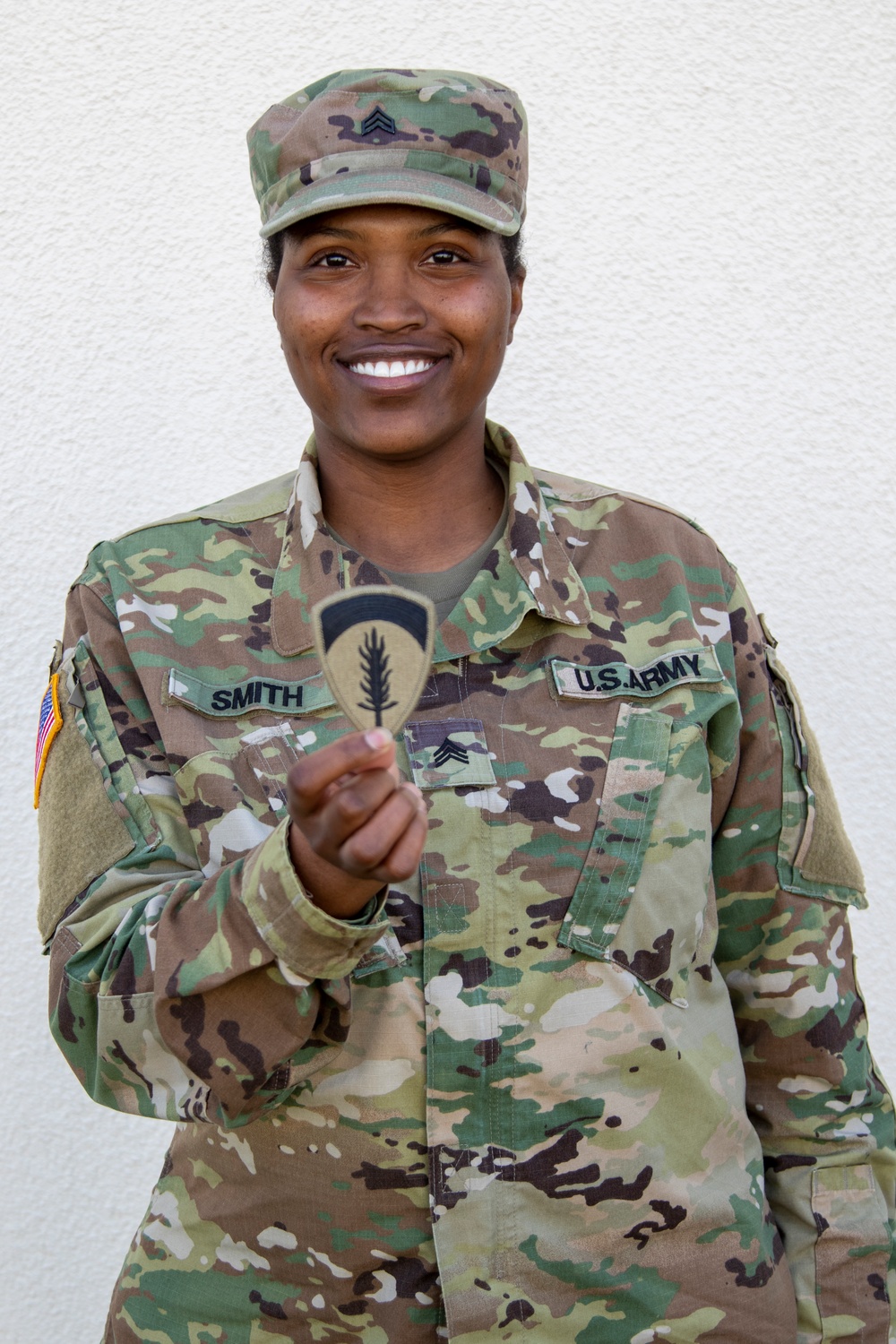 D-day76 Patch Photos