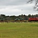 Fort McCoy LRC rail operations team moves equipment bound for deployment