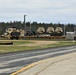 Fort McCoy LRC rail operations team moves equipment bound for deployment