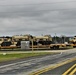 Fort McCoy LRC rail operations team moves equipment bound for deployment