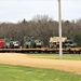 Fort McCoy LRC rail operations team moves equipment bound for deployment