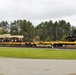 Fort McCoy LRC rail operations team moves equipment bound for deployment