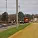 Fort McCoy LRC rail operations team moves equipment bound for deployment