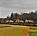 Fort McCoy LRC rail operations team moves equipment bound for deployment