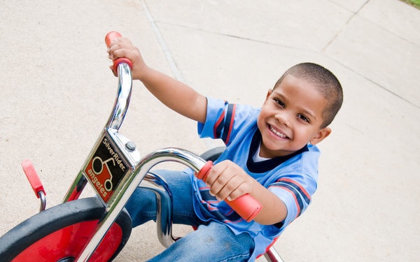 Army Medicine Europe offers virtual coaching for developmentally-challenged children