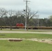 Fort McCoy LRC rail operations team moves equipment bound for deployment