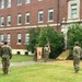 419th CSB cases colors for deployment