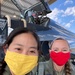 Whiteman Air Force Base Airmen sew and donate masks across the country to slow the spread of COVID-19