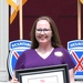 Fort Drum volunteers earn recognition for community contributions